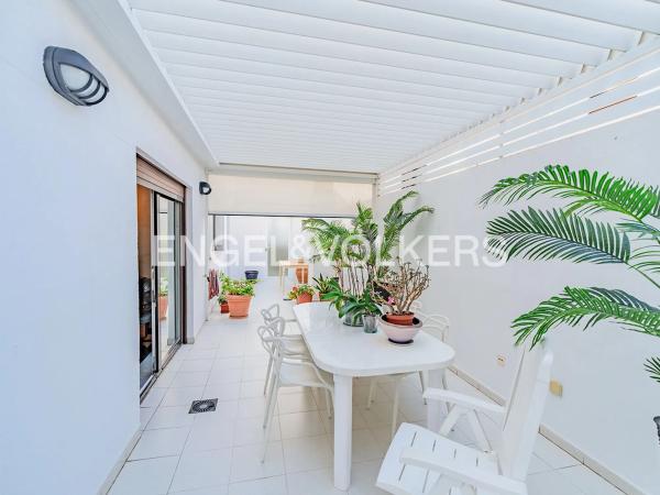 Piso en avenida de Ramón y Cajal