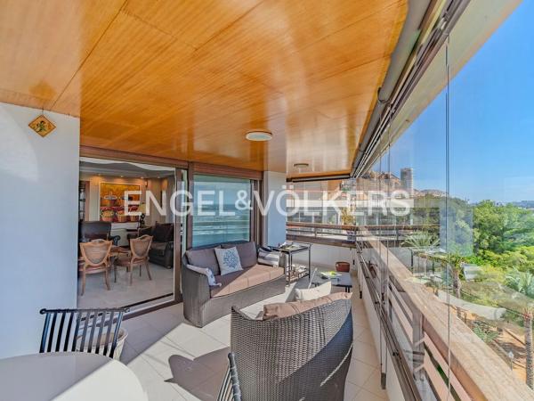 Piso en avenida de Ramón y Cajal