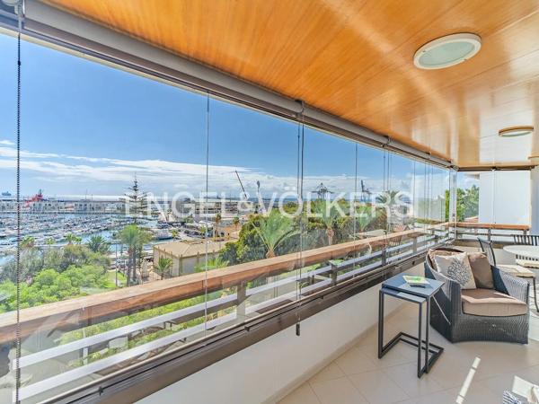 Piso en avenida de Ramón y Cajal