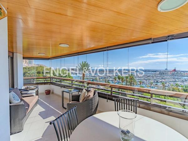 Piso en avenida de Ramón y Cajal