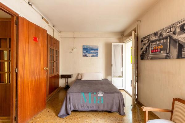 Piso en Barrio Ensanche-Diputación