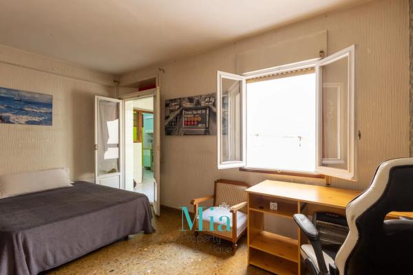 Piso en Barrio Ensanche-Diputación