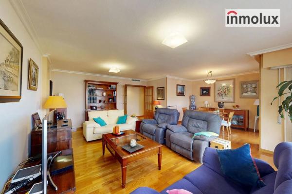 Piso en avenida de la Estación