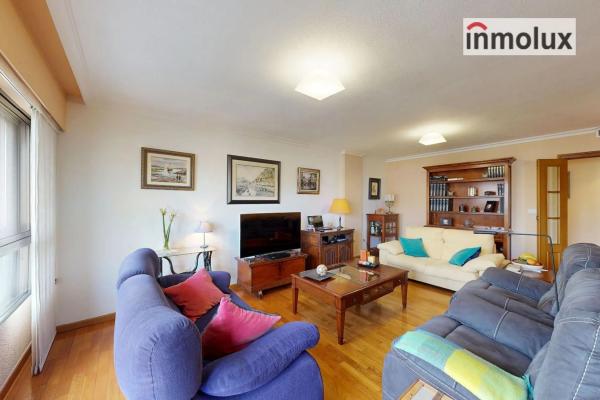 Piso en avenida de la Estación