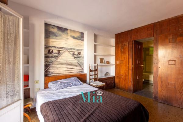 Piso en Barrio Ensanche-Diputación