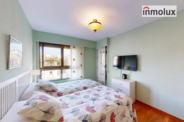 Piso en avenida de la Estación