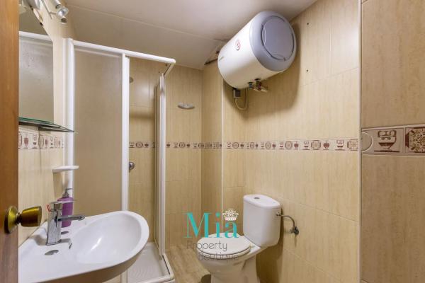 Piso en Barrio Ensanche-Diputación