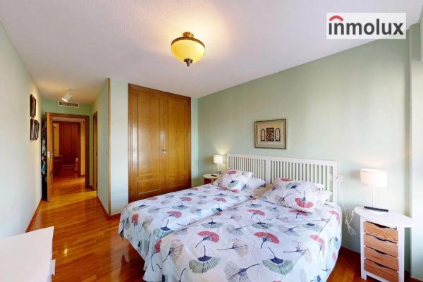 Piso en avenida de la Estación