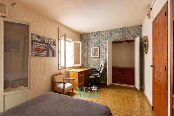 Piso en Barrio Ensanche-Diputación