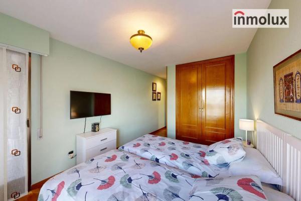 Piso en avenida de la Estación