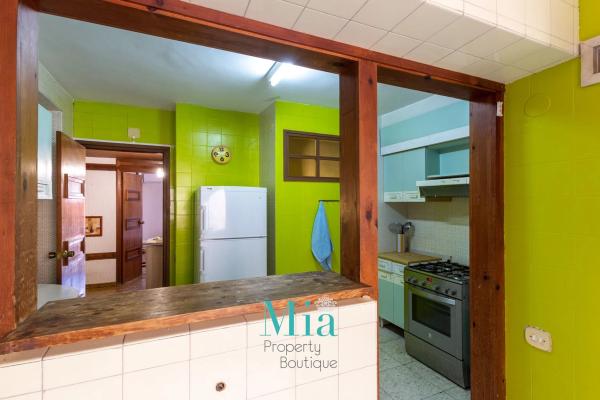 Piso en Barrio Ensanche-Diputación