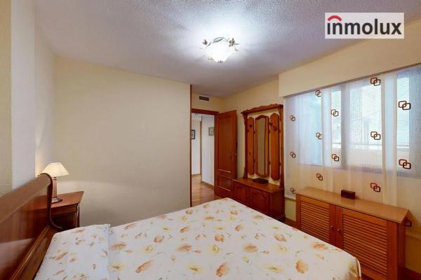 Piso en avenida de la Estación