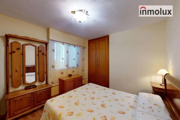 Piso en avenida de la Estación