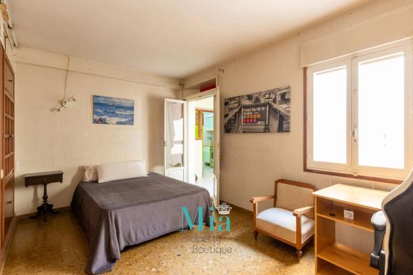 Piso en Barrio Ensanche-Diputación