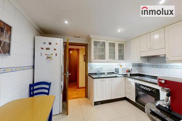 Piso en avenida de la Estación