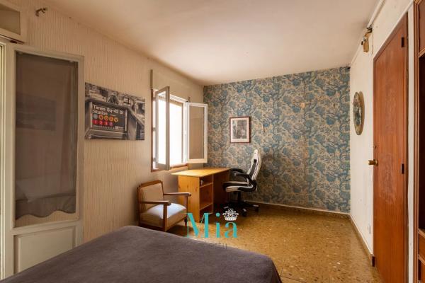 Piso en Barrio Ensanche-Diputación