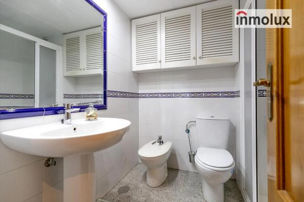 Piso en avenida de la Estación