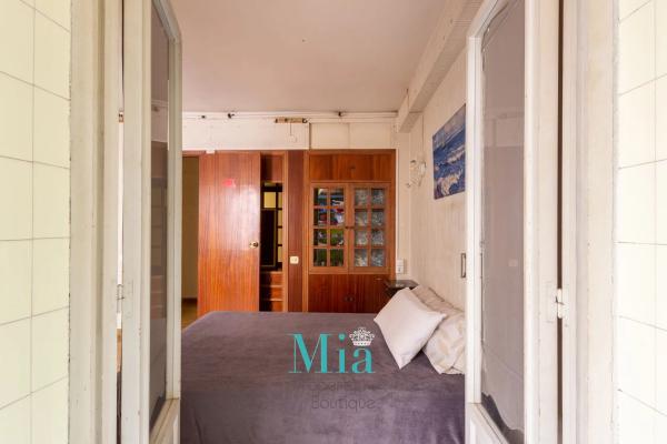 Piso en Barrio Ensanche-Diputación