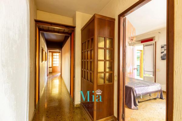 Piso en Barrio Ensanche-Diputación