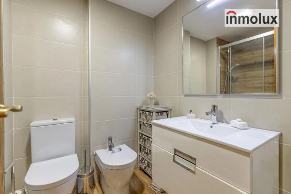 Piso en avenida de la Estación