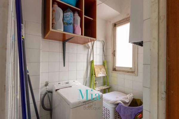 Piso en Barrio Ensanche-Diputación