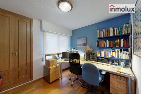 Piso en avenida de la Estación