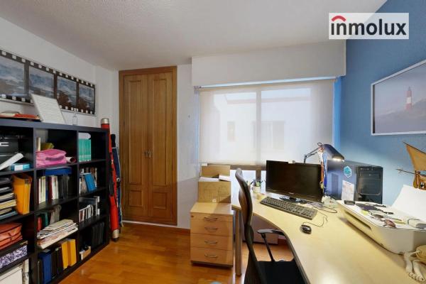 Piso en avenida de la Estación