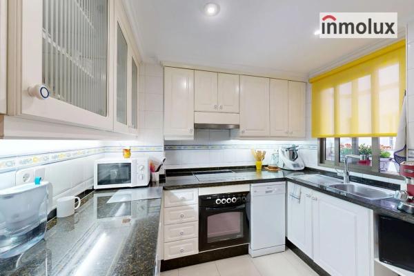 Piso en avenida de la Estación