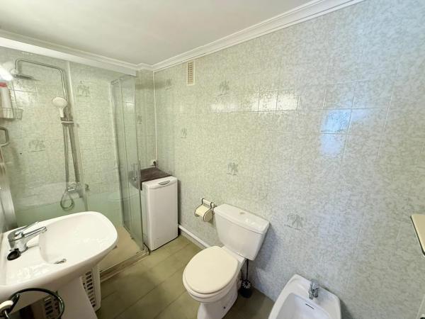 Piso en avenida Oscar Espla