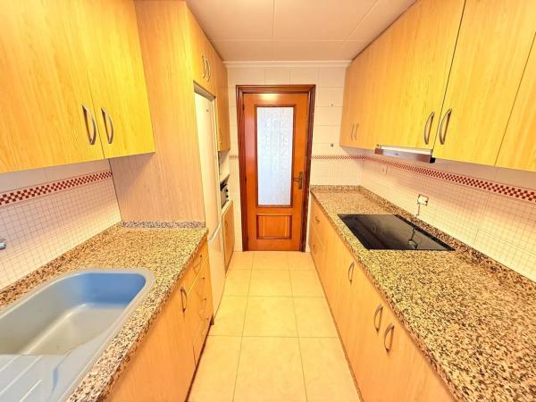 Piso en avenida Oscar Espla