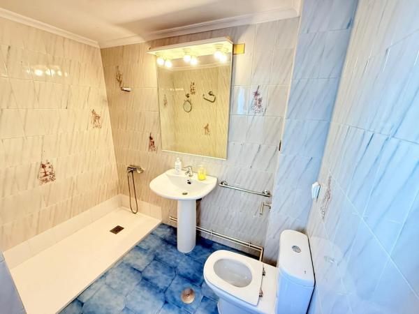 Piso en avenida Oscar Espla