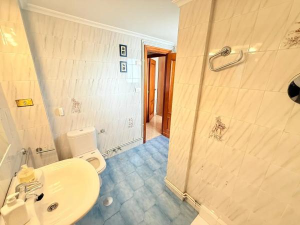 Piso en avenida Oscar Espla