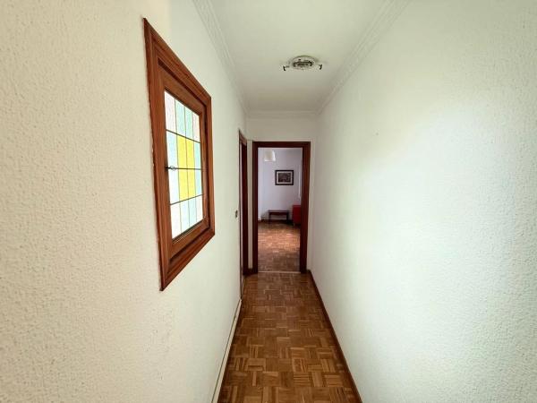 Piso en avenida Oscar Espla