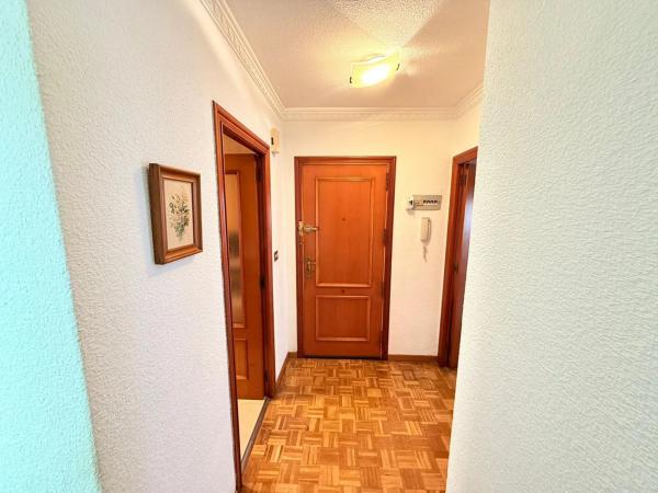 Piso en avenida Oscar Espla