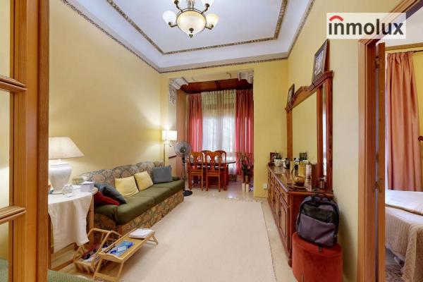 Piso en calle Calderón de la Barca