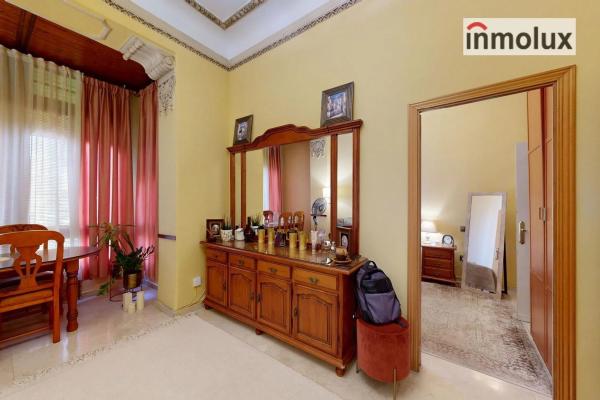 Piso en calle Calderón de la Barca