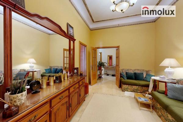 Piso en calle Calderón de la Barca