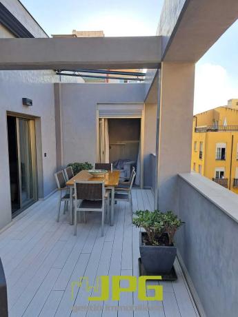 Ático en Barrio Centro Tradicional