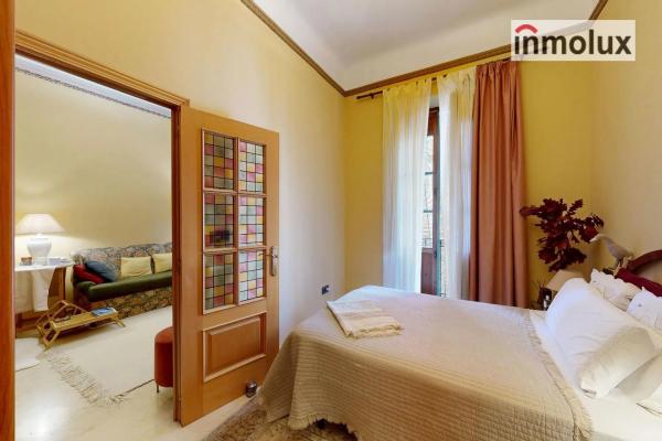 Piso en calle Calderón de la Barca