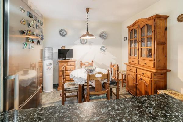 Piso en plaza de los Luceros