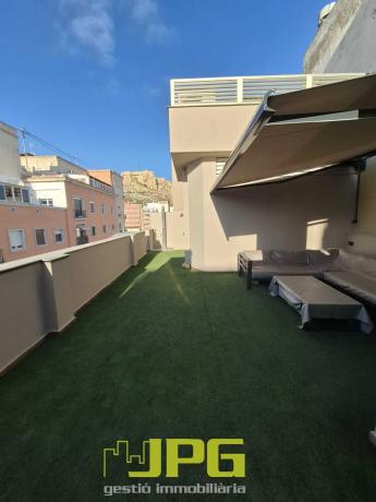 Ático en Barrio Centro Tradicional