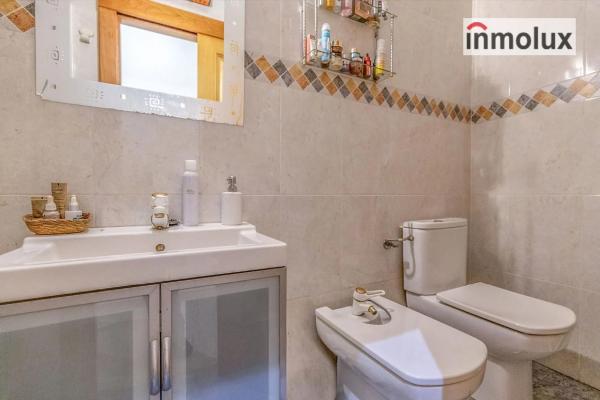 Piso en calle Calderón de la Barca