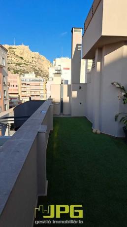 Ático en Barrio Centro Tradicional