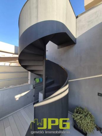 Ático en Barrio Centro Tradicional