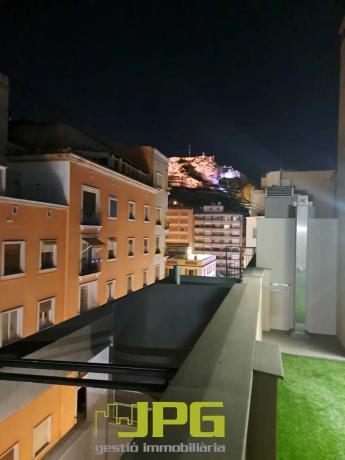 Ático en Barrio Centro Tradicional