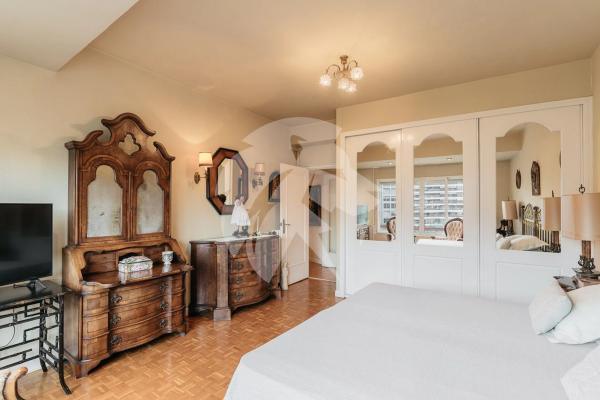 Piso en plaza de los Luceros