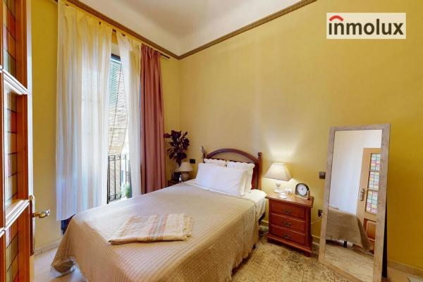 Piso en calle Calderón de la Barca