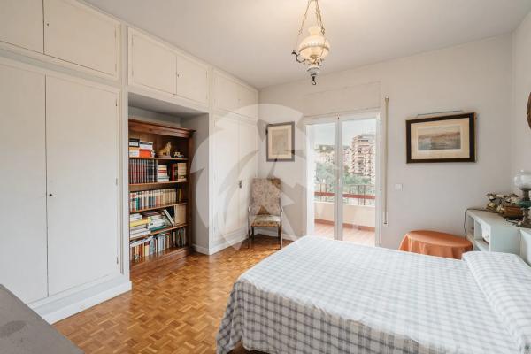 Piso en plaza de los Luceros