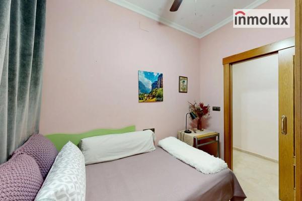 Piso en calle Calderón de la Barca