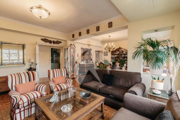 Piso en plaza de los Luceros